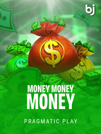 Money Money Money icon