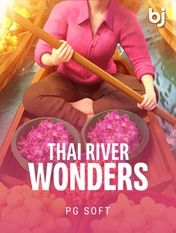 Thai River Wonders