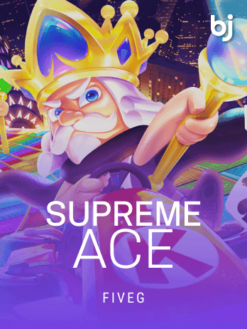 SUPREME ACE icon