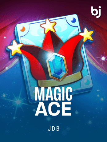 Magic Ace game thumbnail