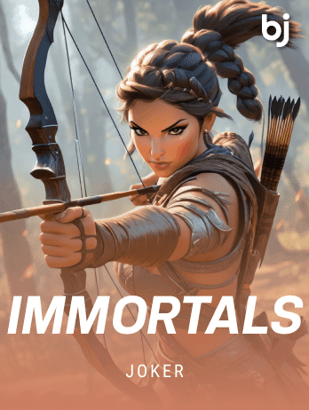 Immortals game thumbnail