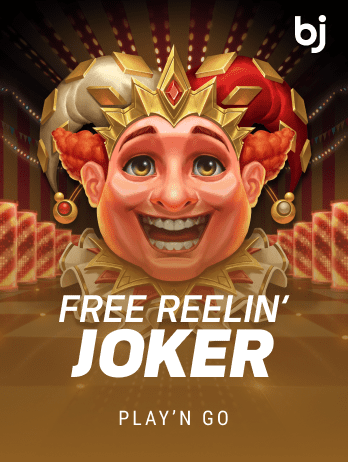 Free Reelin' Joker