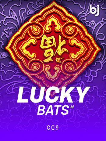 Lucky Bats game thumbnail