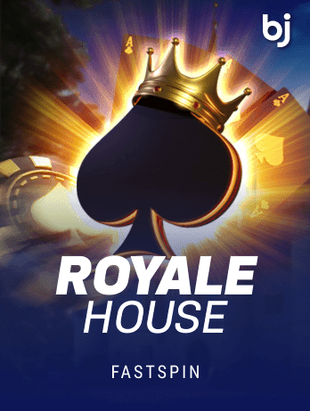 Royale House screenshot