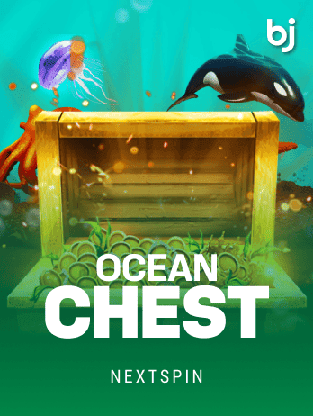 Ocean Chest icon